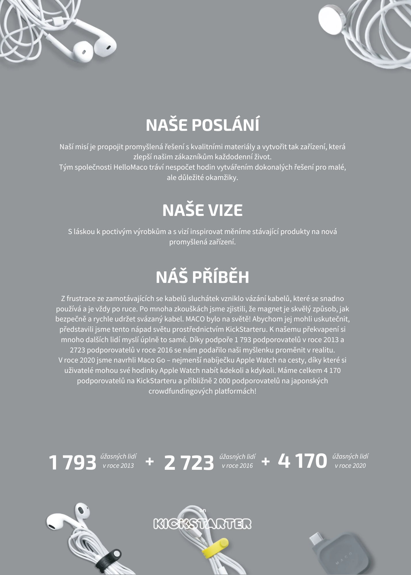 HelloMaco-o-nás